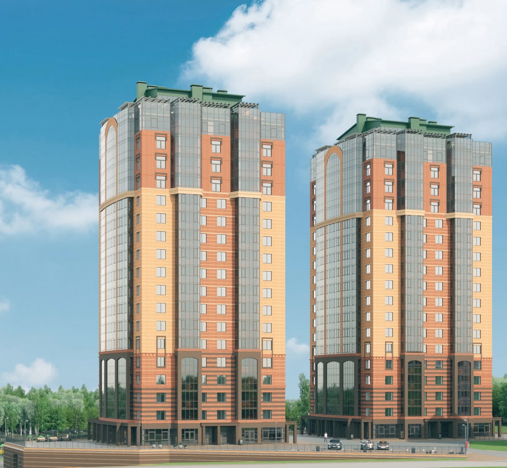 Зелёный остров 4